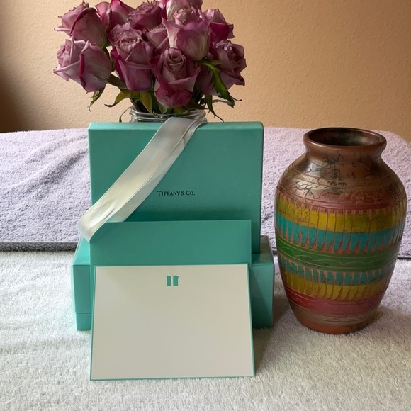 🩷 TIFFANY & CO. STATIONARY SET🩷 - Picture 13 of 16